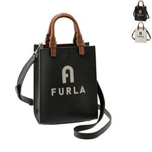 Furla Tote Bag Varisity Shoulder